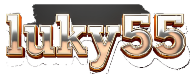luky55 logo